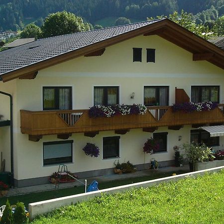 Appartement Hochmuth Ramsau im Zillertal Room photo