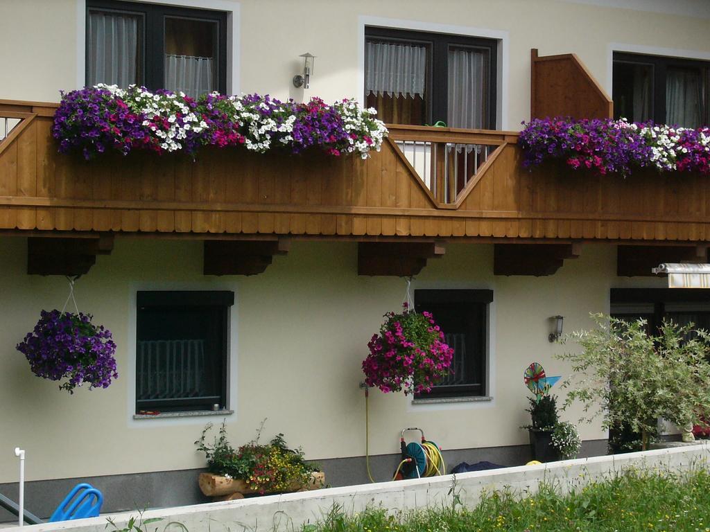 Appartement Hochmuth Ramsau im Zillertal Room photo