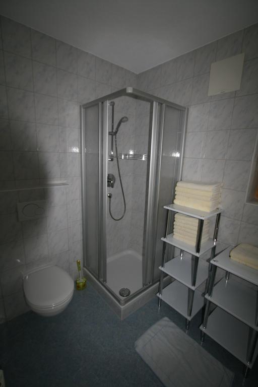 Appartement Hochmuth Ramsau im Zillertal Room photo