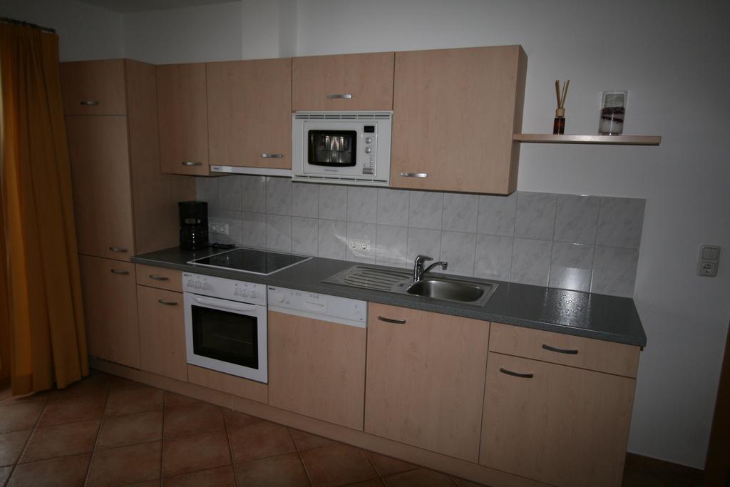 Appartement Hochmuth Ramsau im Zillertal Room photo